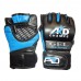 ARD Art Leather MMA UFC Grappling Gloves Fight Boxing Punch Bag Training Kick Boxing